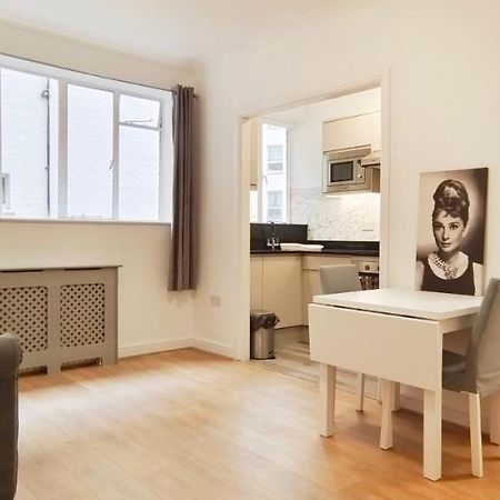לונדון Neptune Flat 9 At Marble Arch מראה חיצוני תמונה