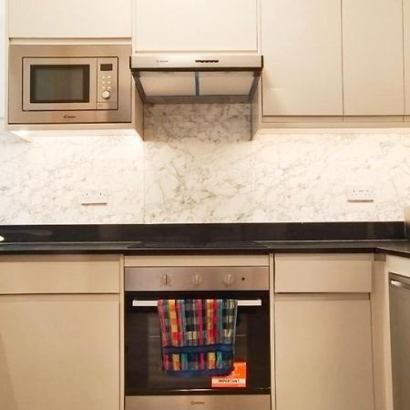 לונדון Neptune Flat 9 At Marble Arch מראה חיצוני תמונה