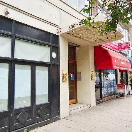 לונדון Neptune Flat 9 At Marble Arch מראה חיצוני תמונה