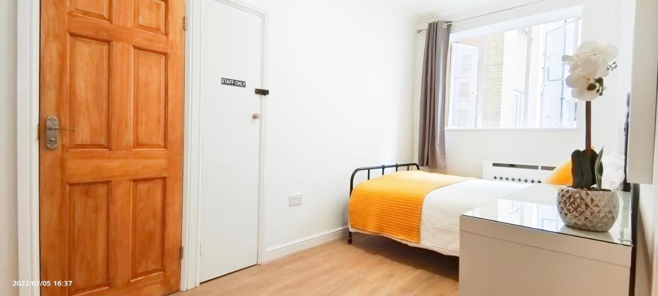 לונדון Neptune Flat 9 At Marble Arch מראה חיצוני תמונה