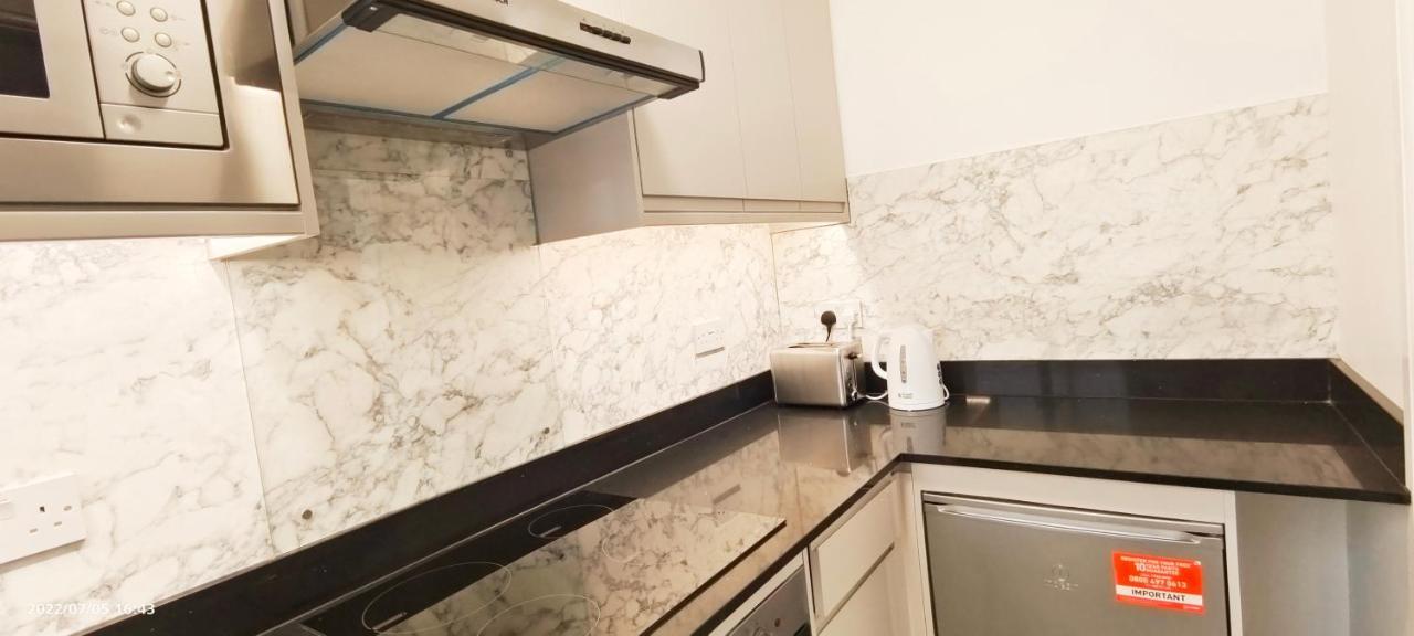 לונדון Neptune Flat 9 At Marble Arch מראה חיצוני תמונה