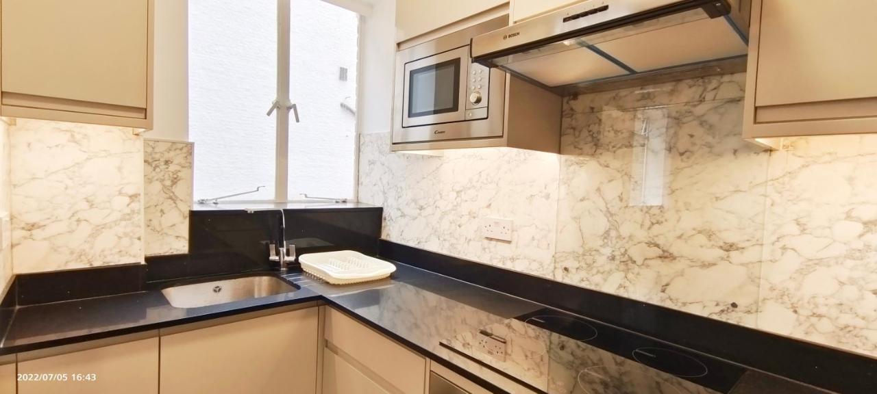 לונדון Neptune Flat 9 At Marble Arch מראה חיצוני תמונה