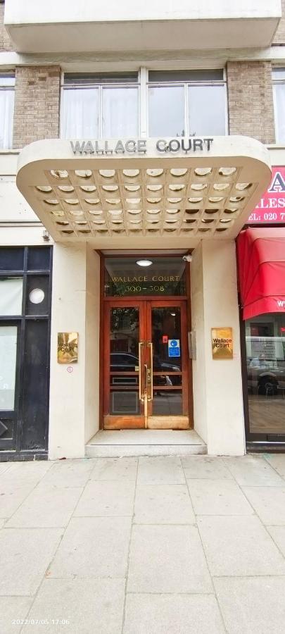לונדון Neptune Flat 9 At Marble Arch מראה חיצוני תמונה