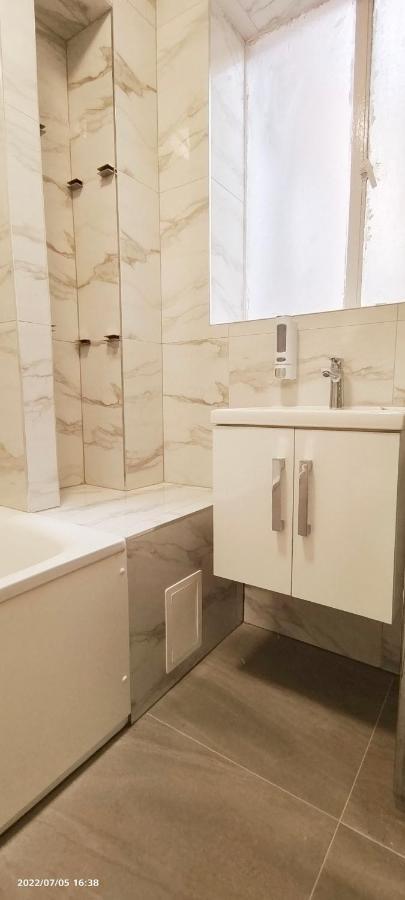 לונדון Neptune Flat 9 At Marble Arch מראה חיצוני תמונה