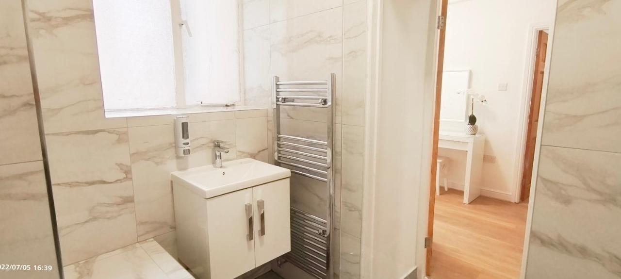 לונדון Neptune Flat 9 At Marble Arch מראה חיצוני תמונה