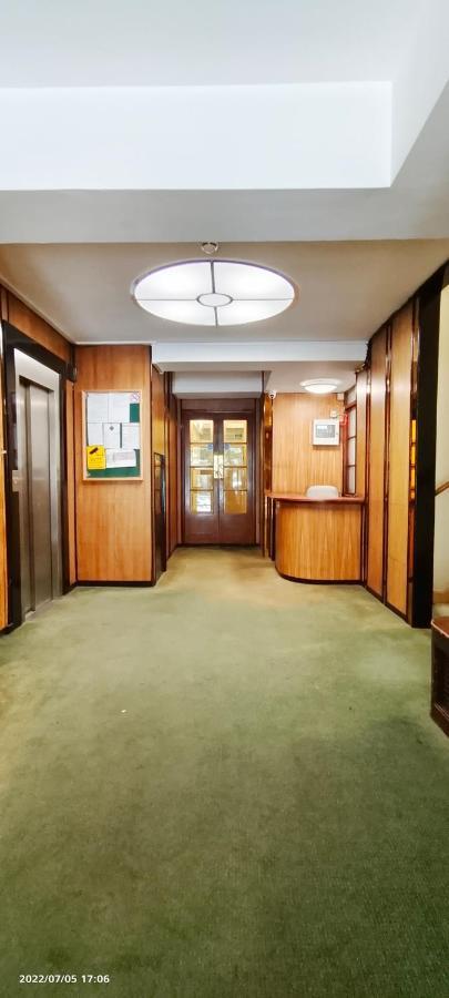 לונדון Neptune Flat 9 At Marble Arch מראה חיצוני תמונה